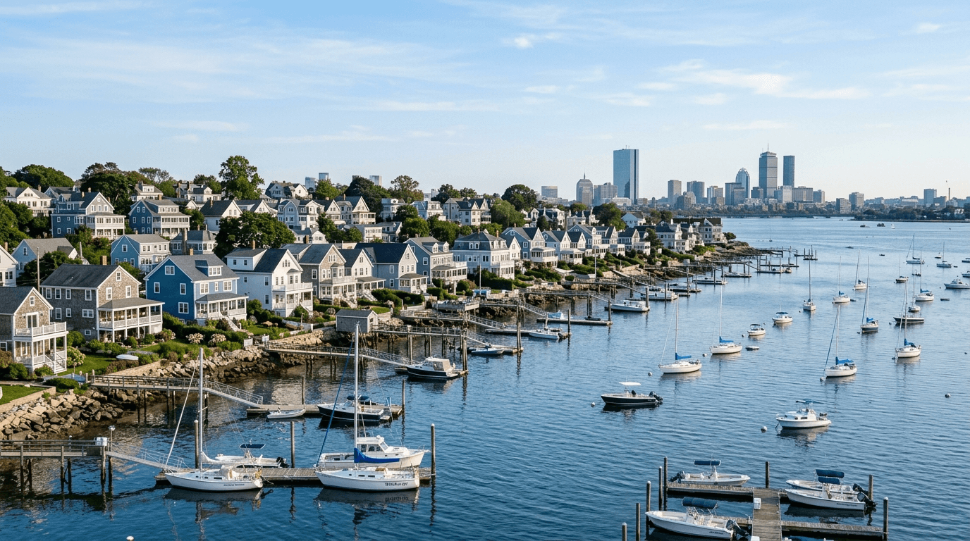 Winthrop Off-Market Homes Aren’t a Discount Play