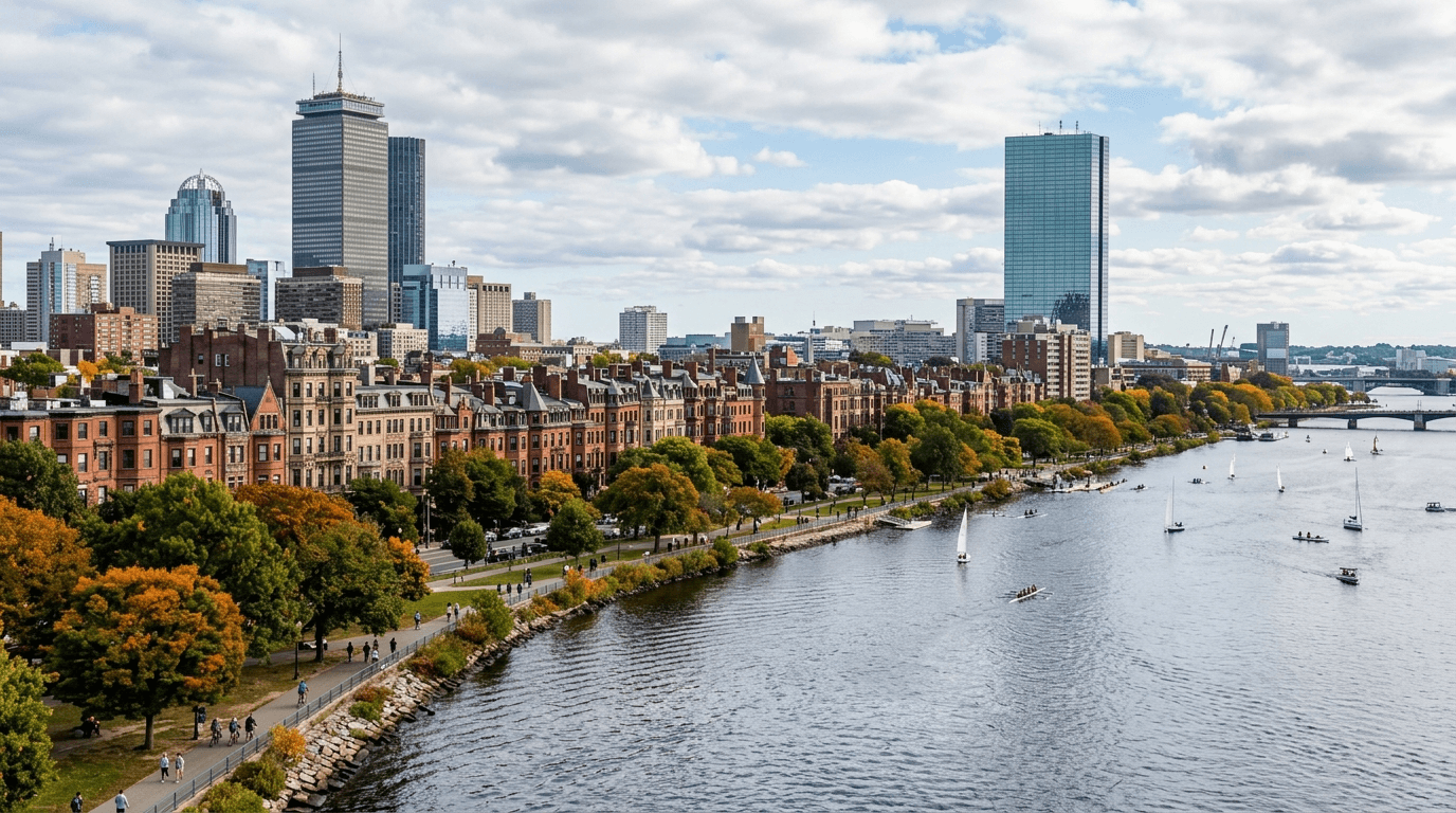 Luxury Condos in Boston MA: Back Bay vs Beacon Hill