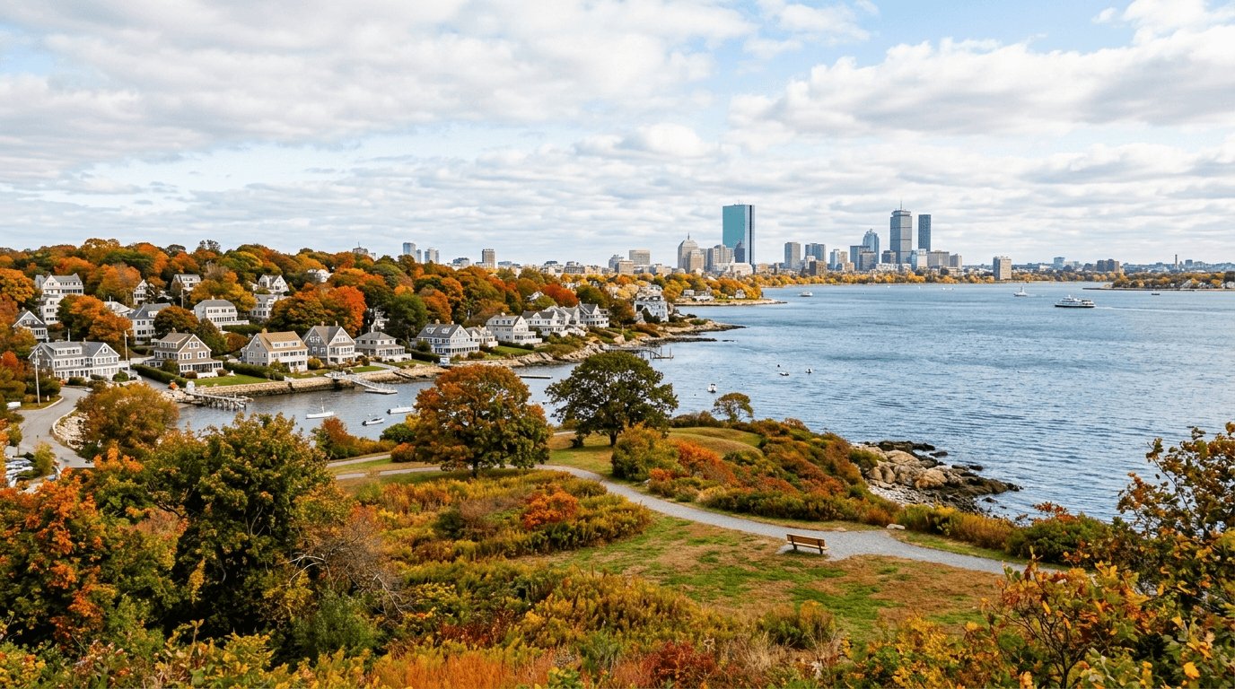 Homes for sale in Weymouth, MA