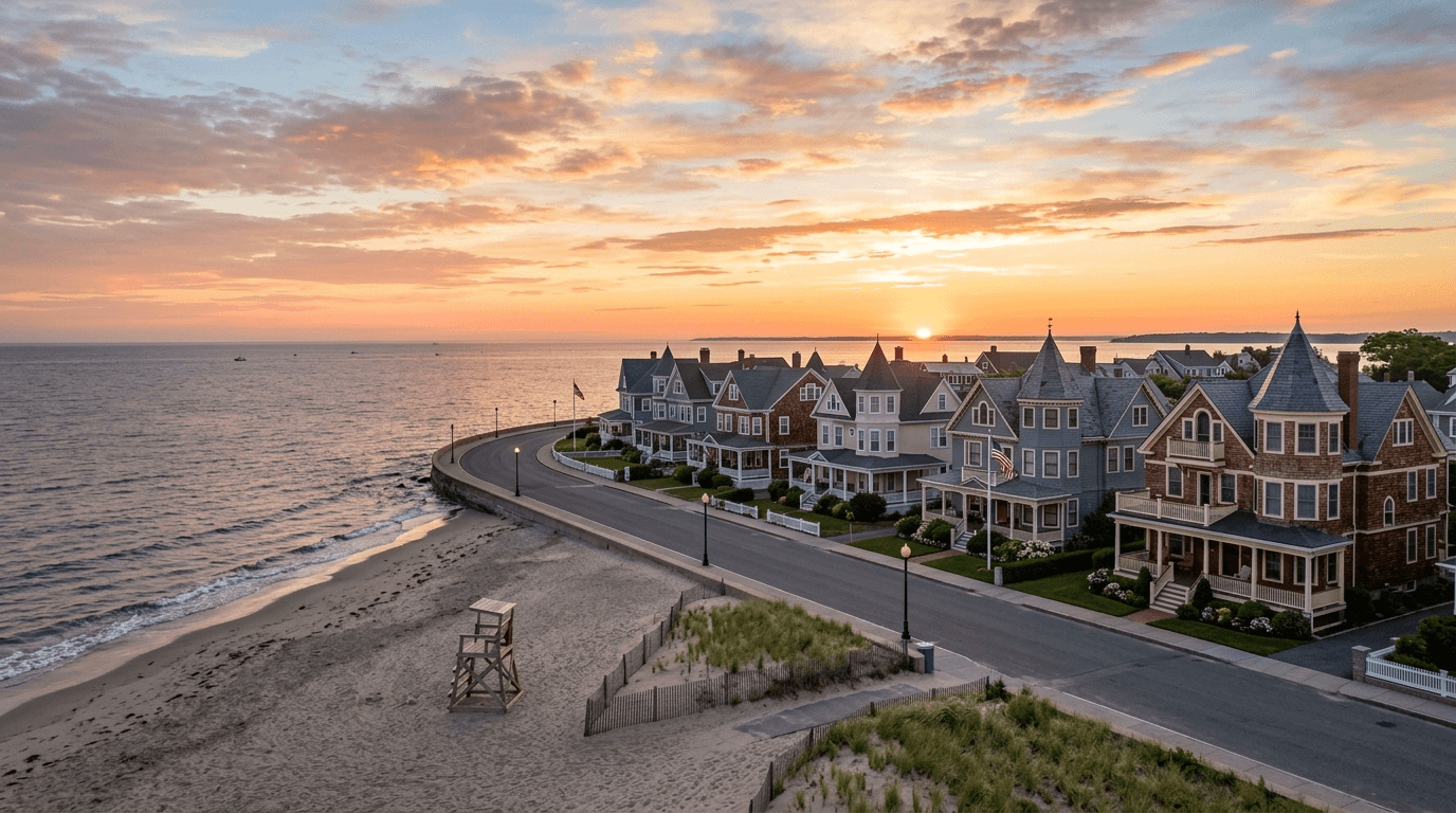 Homes for sale in Winthrop, MA